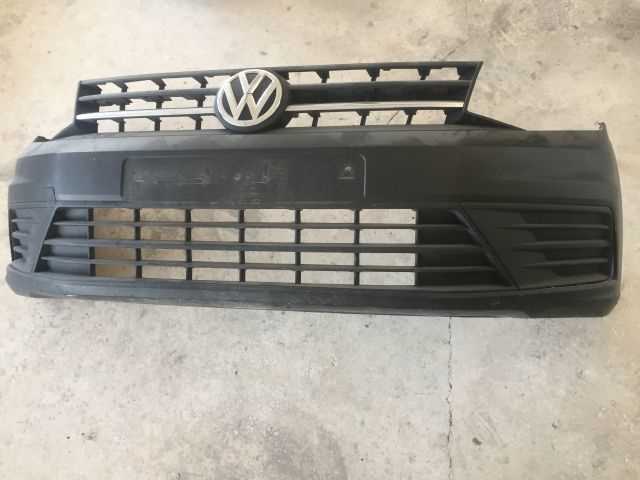 Volkswagen Caddy 2014-2017 Çıkma Yedek Tanpon